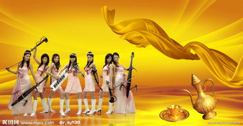 創新視覺與商業傳播 廣告設計圖片的藝術與策略